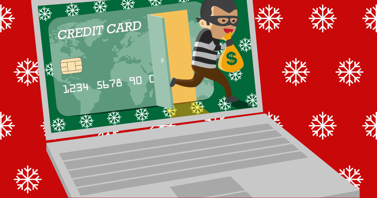 Crack the Holiday Cybersecurity Code