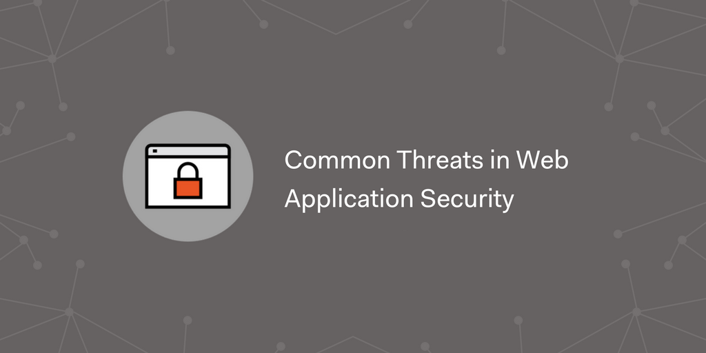 Top 10 Web Application Threats