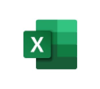 Microsoft Excel