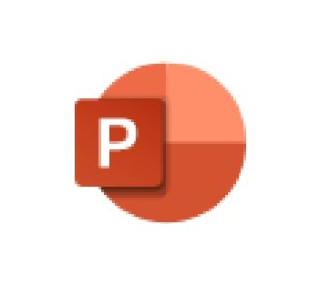 Microsoft PowerPoint