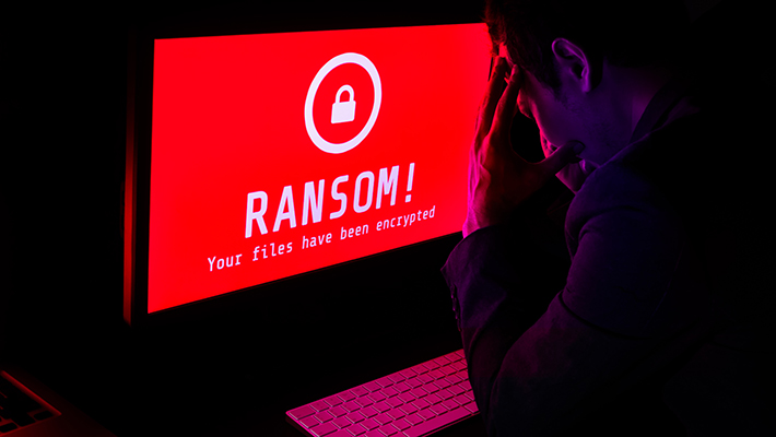 Ransomware Threats: What SMBs Need to Know