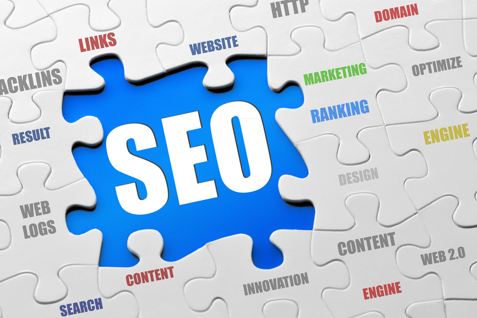 Making Search Engine Optimization (SEO) Work for You