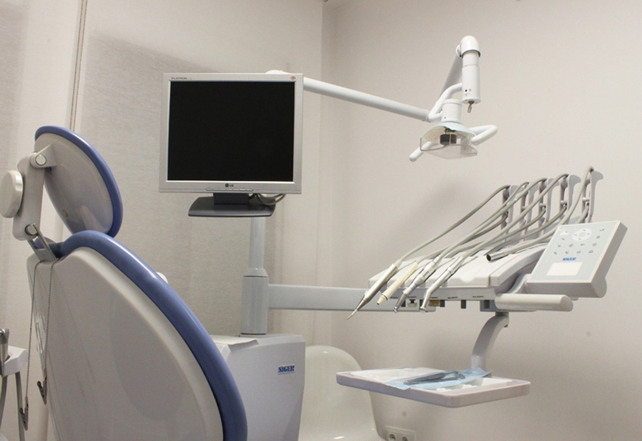 The Importance of Dental Imaging Tech