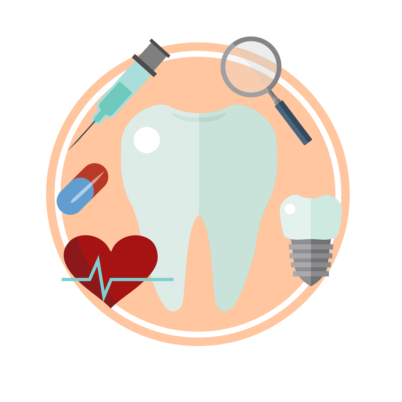 Smart Implants & The Future of Dental Innovation