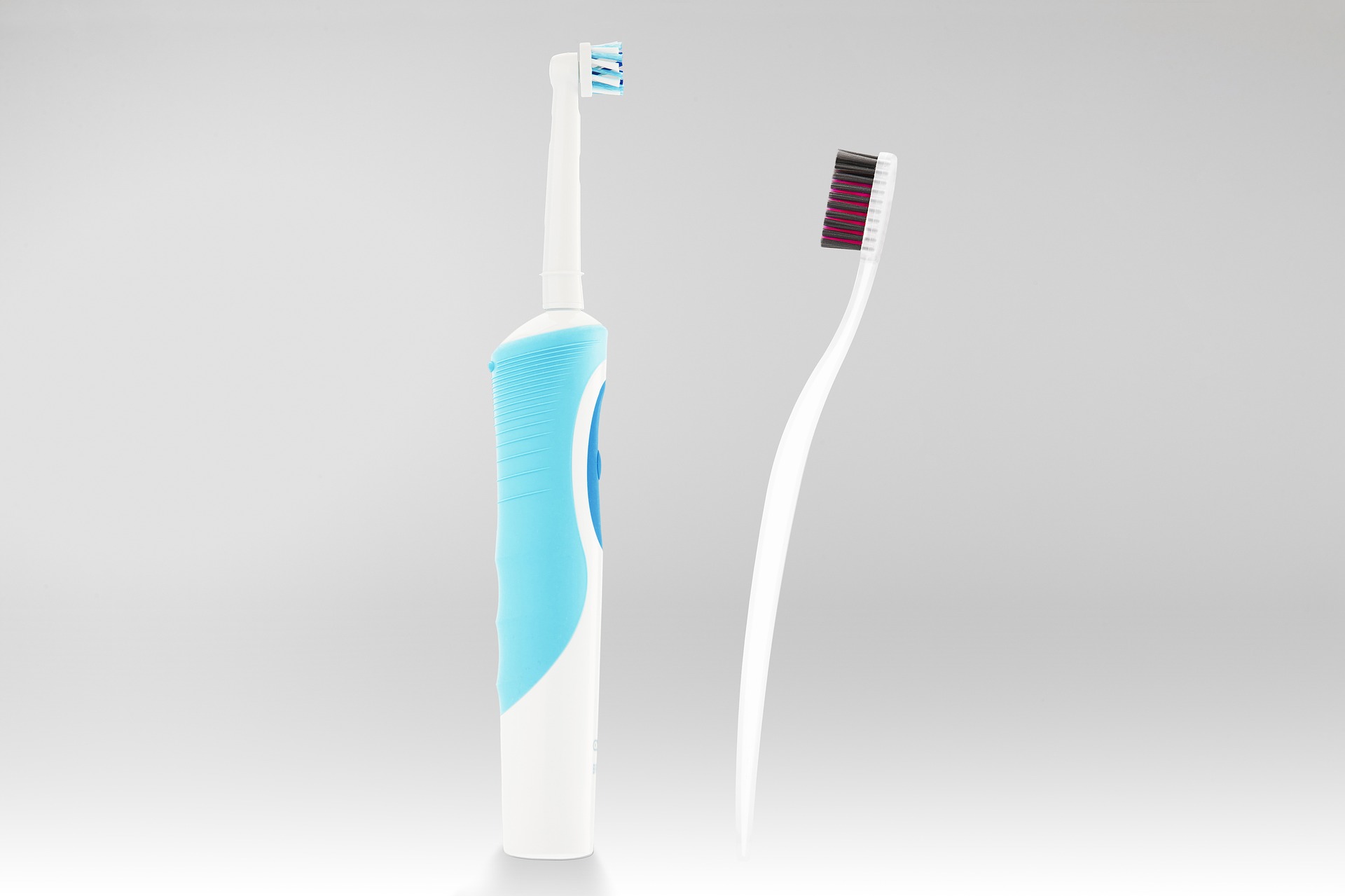 Should You Recommend Smart Toothbrushes?