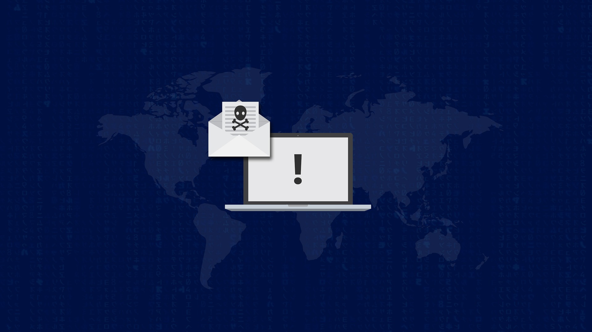 2022: The Year of Ransomware