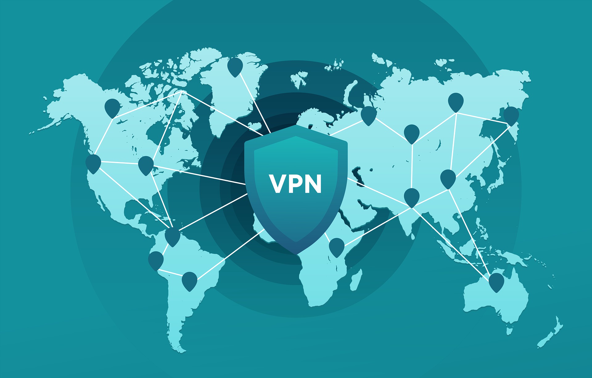 VPNs for Business