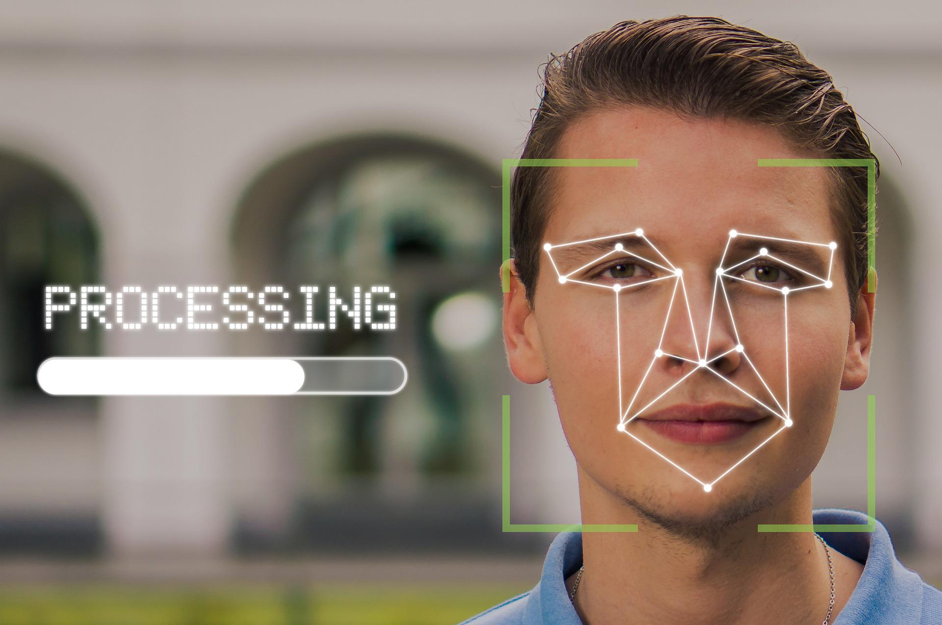 An Intro to Biometrics