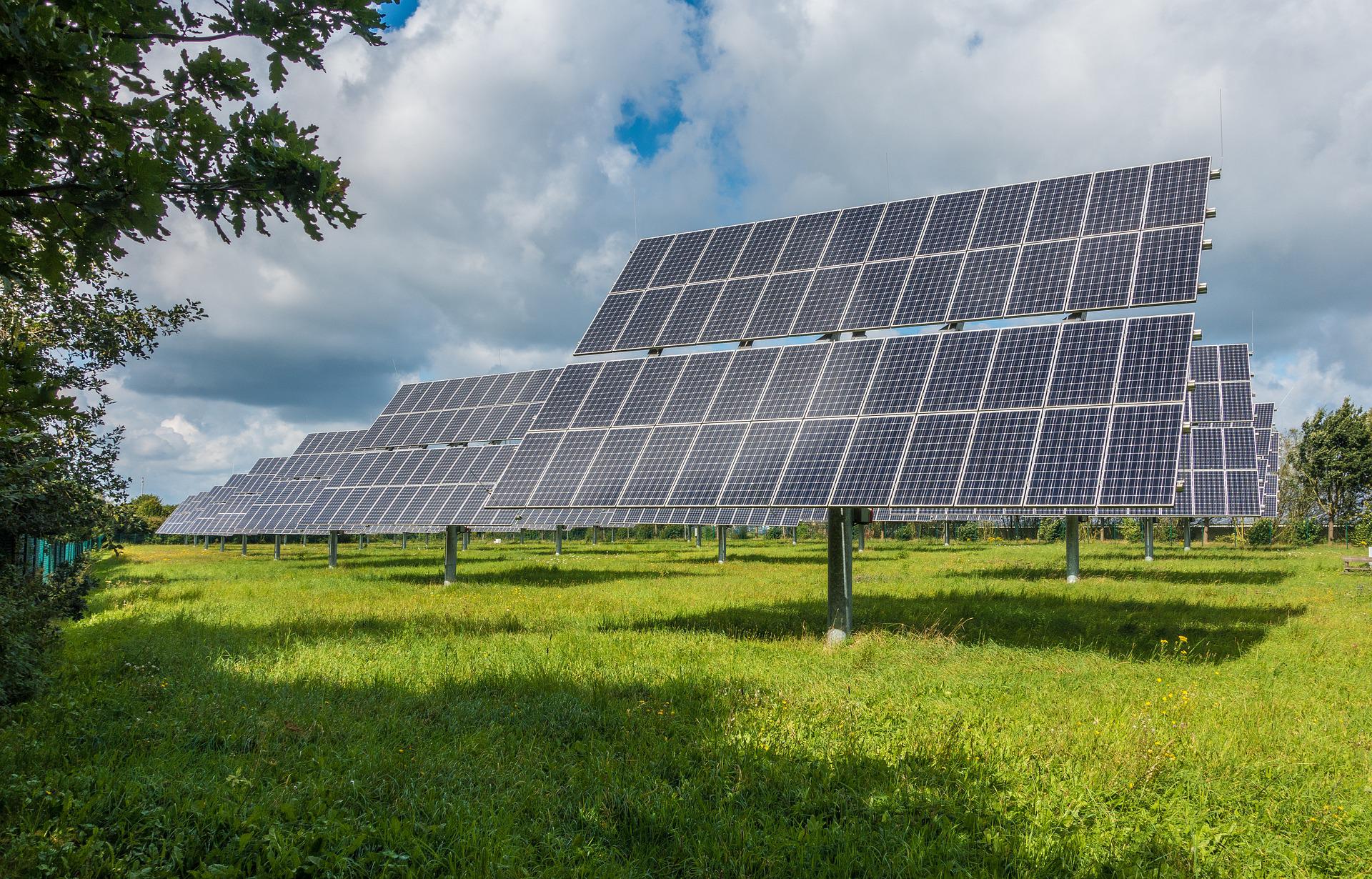 Ohio Solar Technology