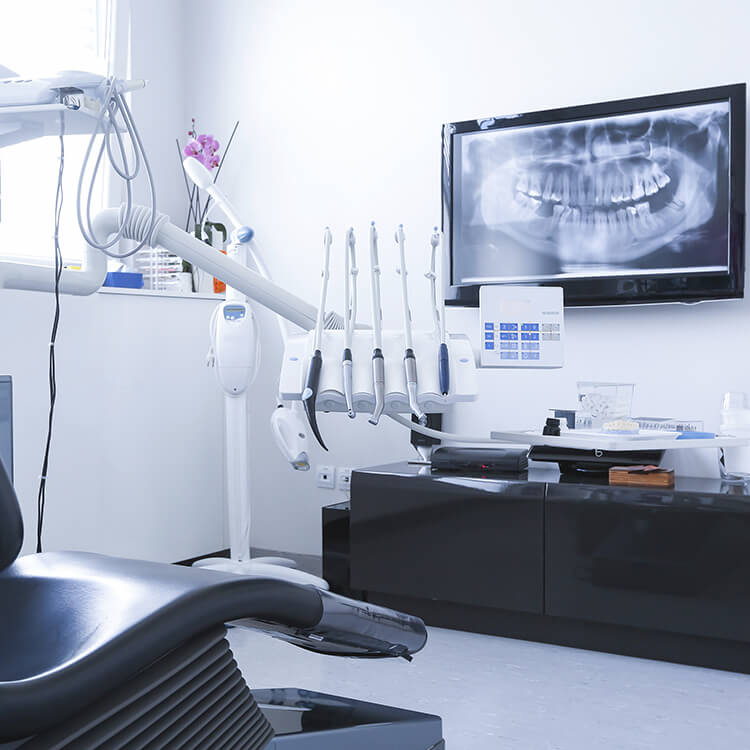 Why Cincinnati Dental Practices Trust Titan Tech for their IT Needs