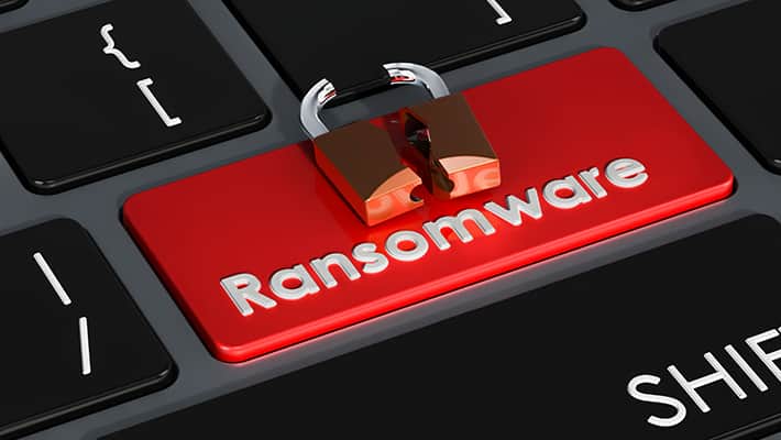Ransomware Recovery: How Cincinnati Businesses Can Turn to Titan Tech for Help