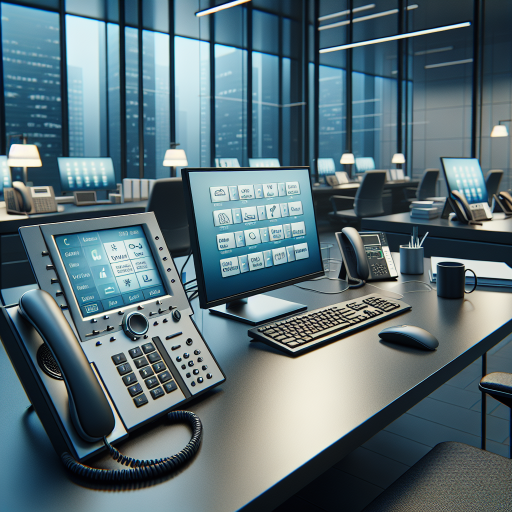 How to VoIP Phones Services for Businesses in Blue Ash