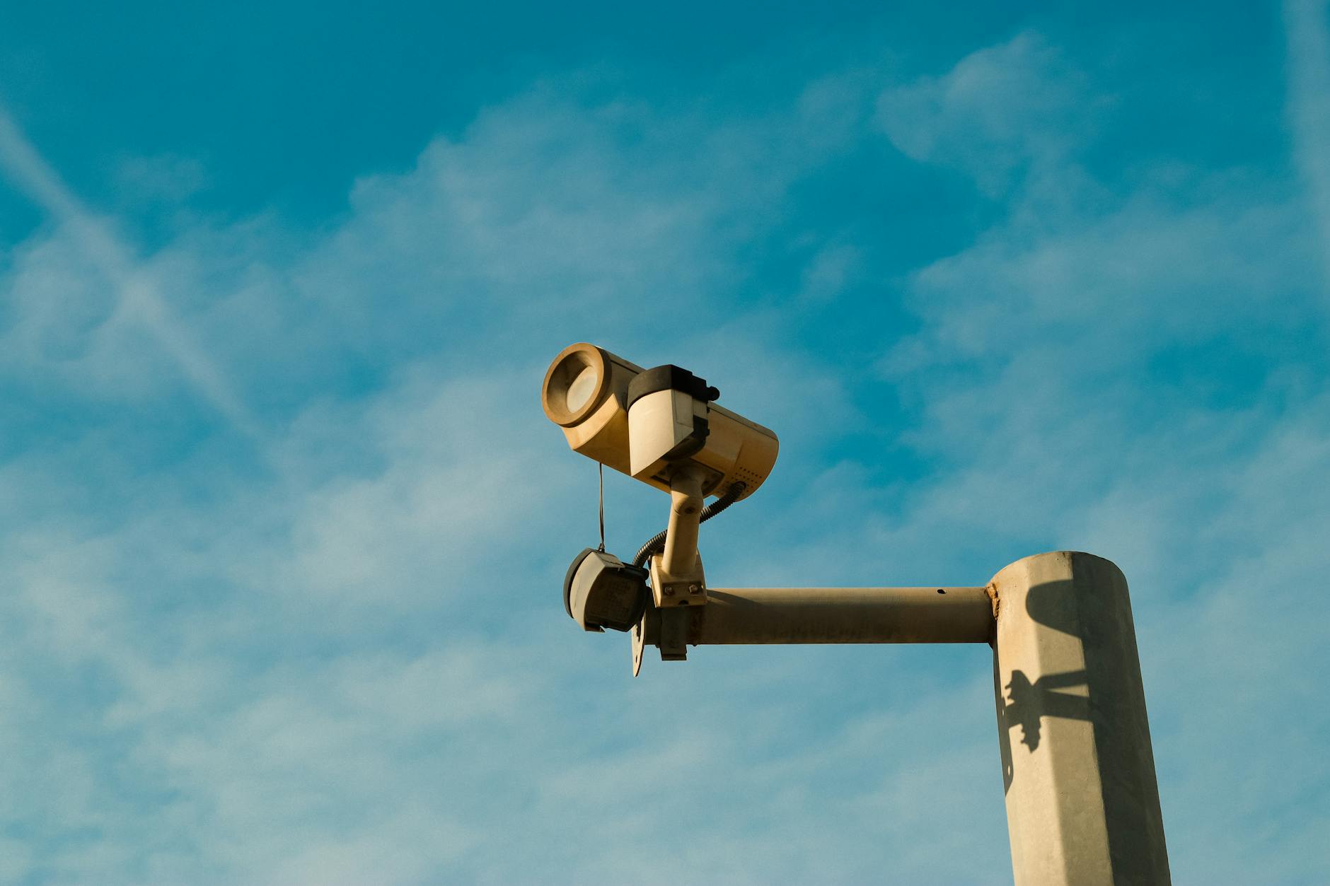 Security Camera Systems for Liberty Township Businesses: A Practical Buyer’s Guide