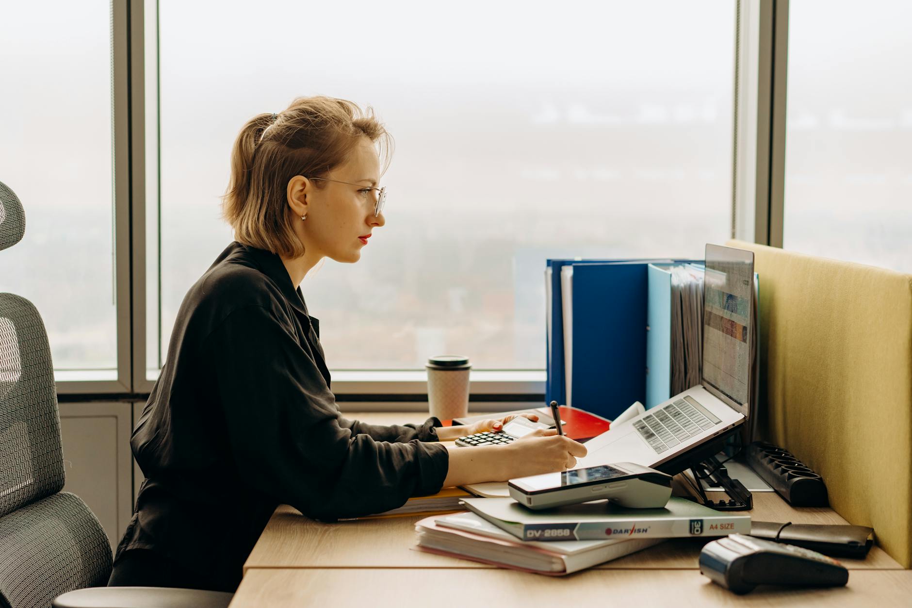 The Client Data Risk Hidden Inside Blue Ash Accounting Firms