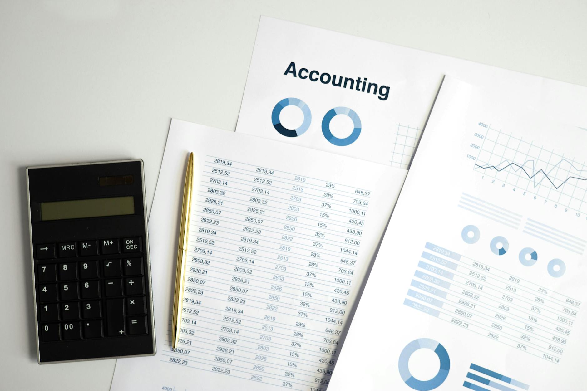 After Tax Season, the Threat Window Opens: Cybersecurity Risks Facing Blue Ash CPA Firms