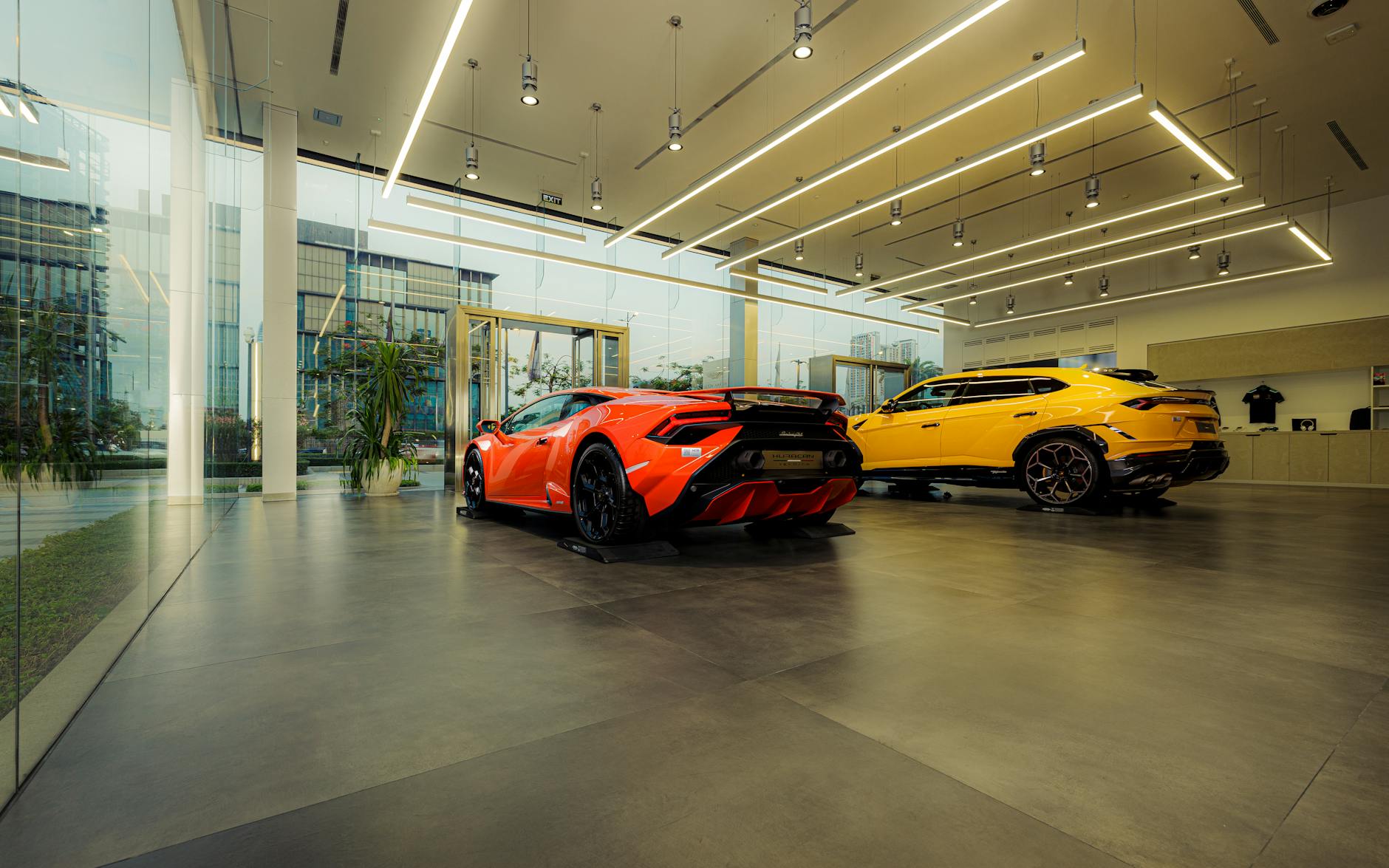 The Cybersecurity Exposure Hidden in Florence, KY Auto Dealerships’ DMS Platforms