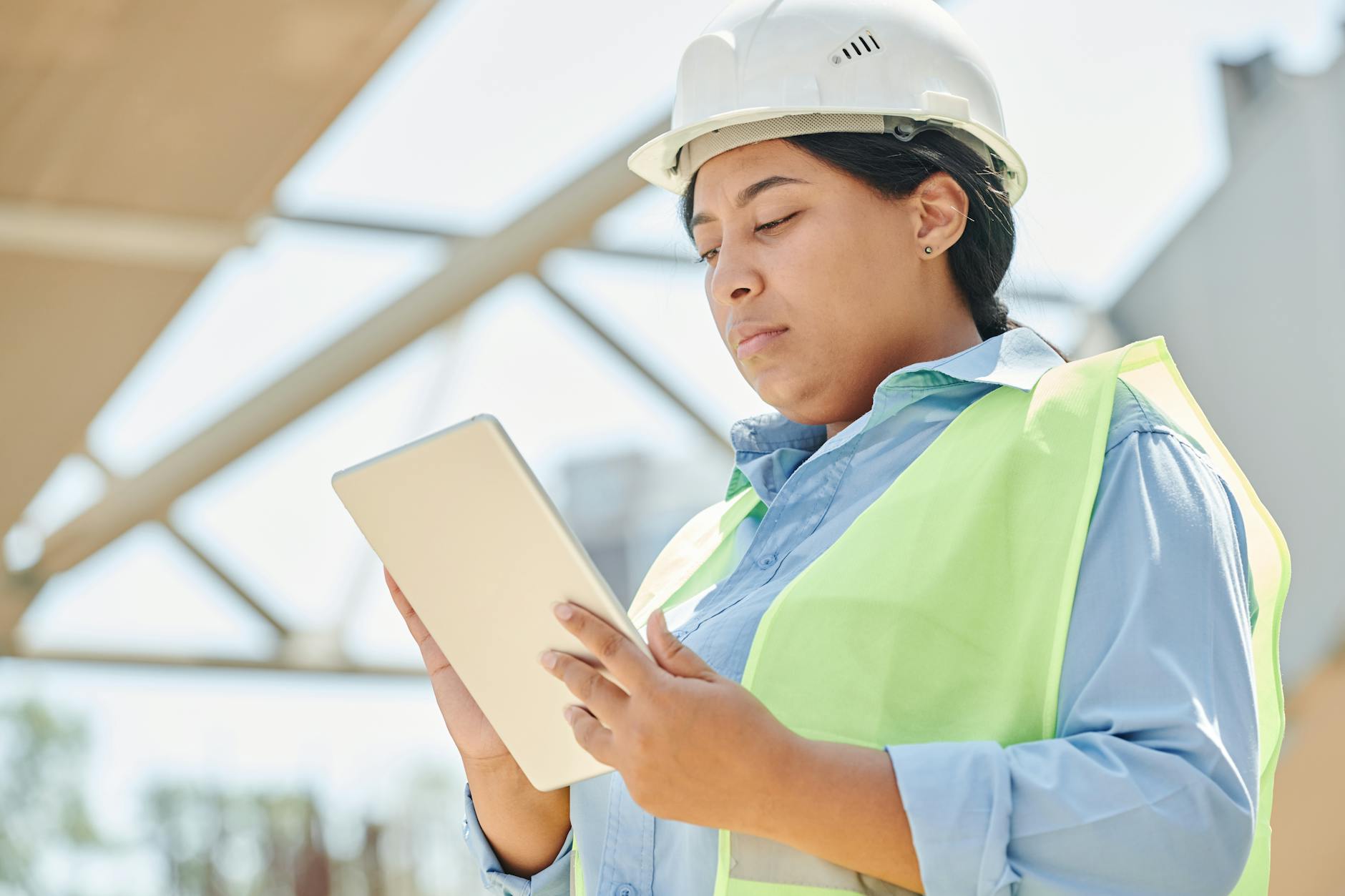 Ransomware on the Job Site: Why Hamilton, Ohio Construction Firms Are a Soft Target