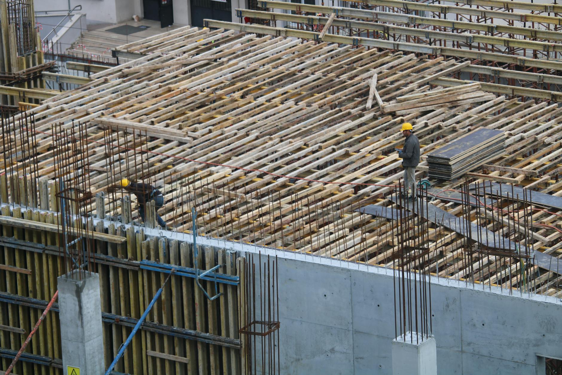 Liberty Township Construction Firms and CMMC: What Federal Contracts Now Require from Your IT Infrastructure