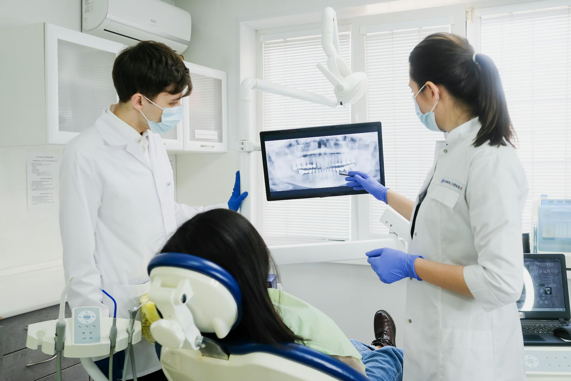 The HIPAA Risk Springdale Dental Practices Are Overlooking in Their Practice Management Software