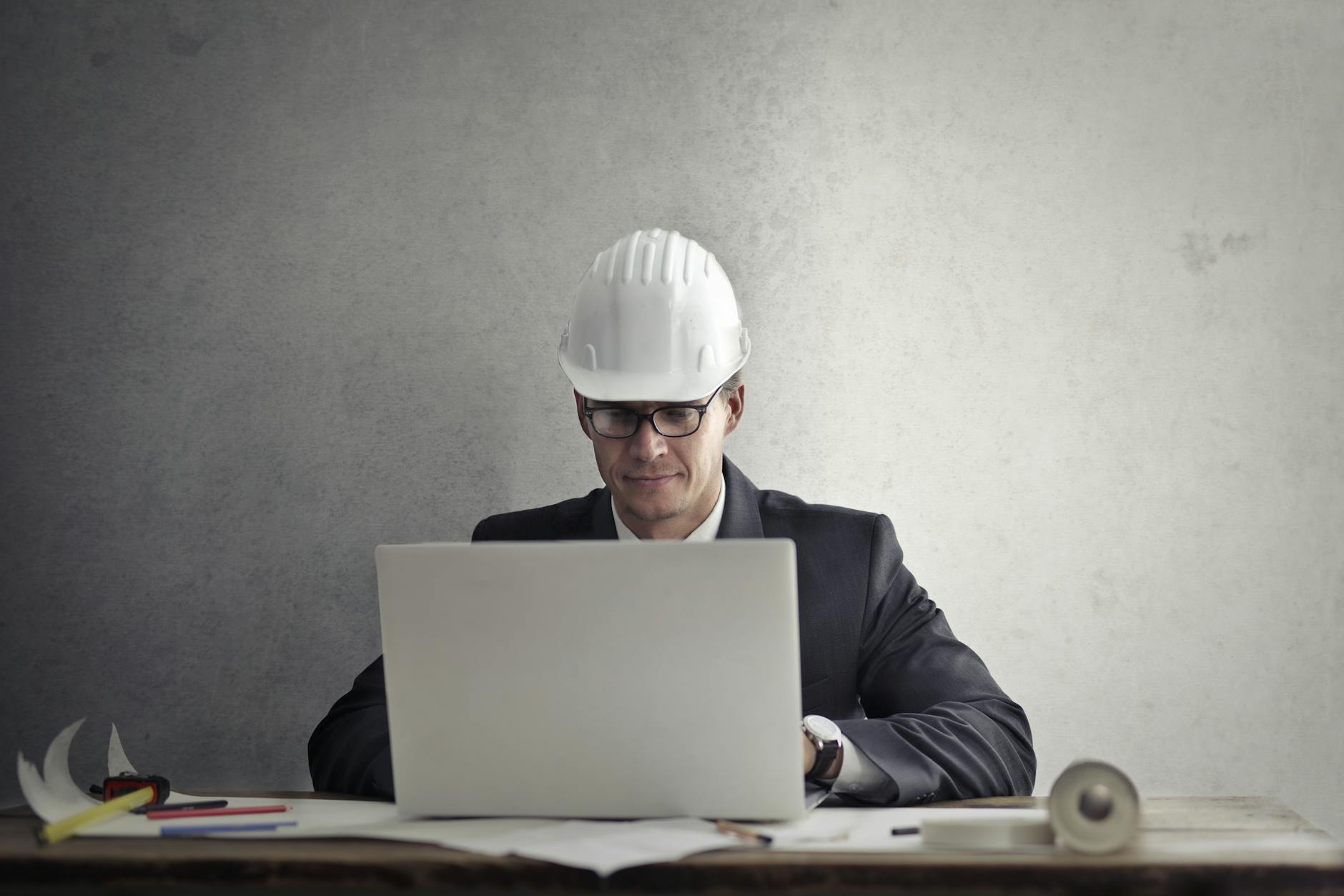 Flat Networks and Stolen Credentials: The Cybersecurity Reality for West Chester Construction Firms