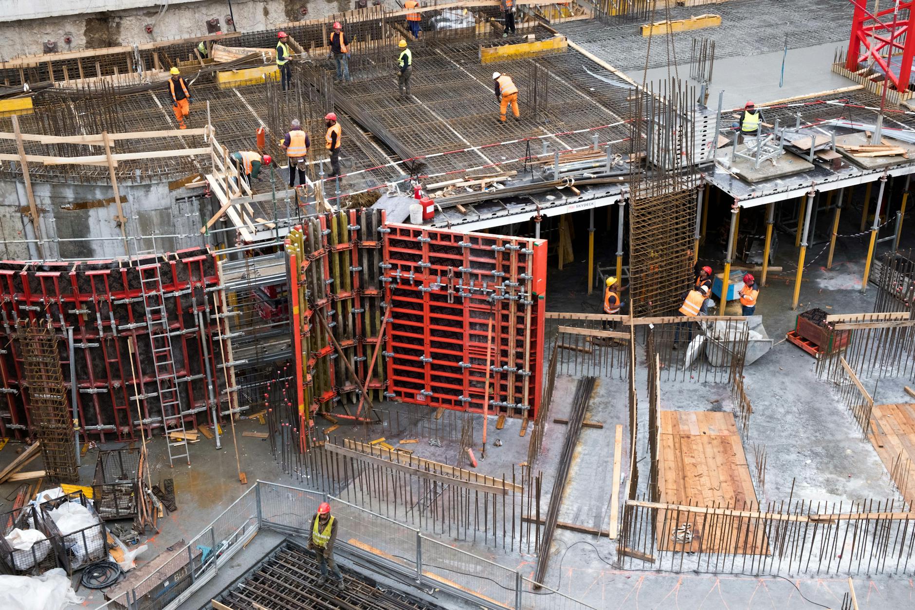 The Ransomware Exposure Hiding in West Chester Construction Firms’ Job-Site Networks