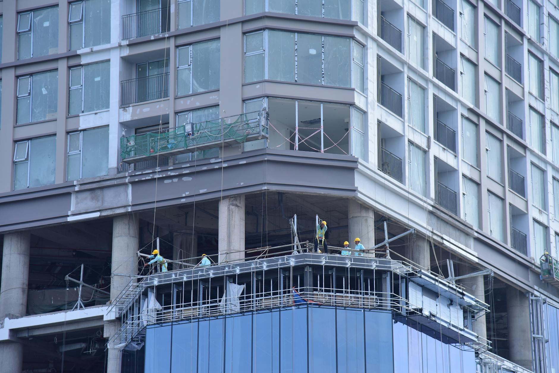 Ransomware and the West Chester Construction Firm: Where Project Data Meets Unmanaged Risk