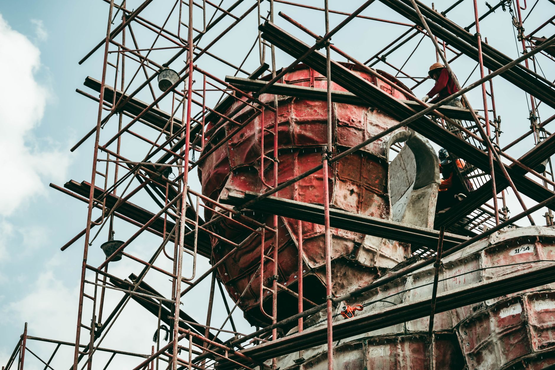 Anderson Township Construction Firms Are Running IT on the Edge — and It’s Showing
