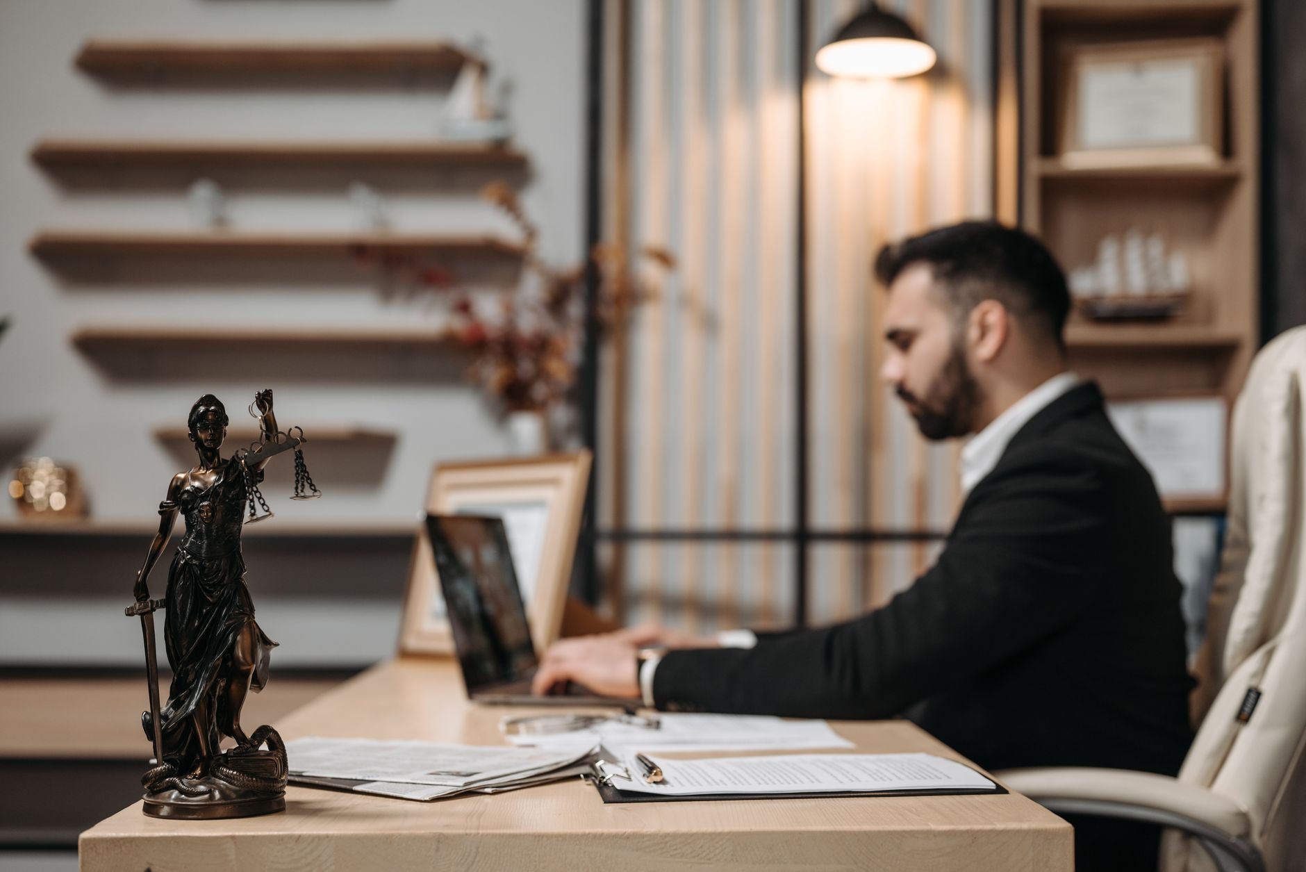 Client Confidentiality at Risk: Why Burlington, KY Law Firms Need Stronger Cybersecurity Infrastructure
