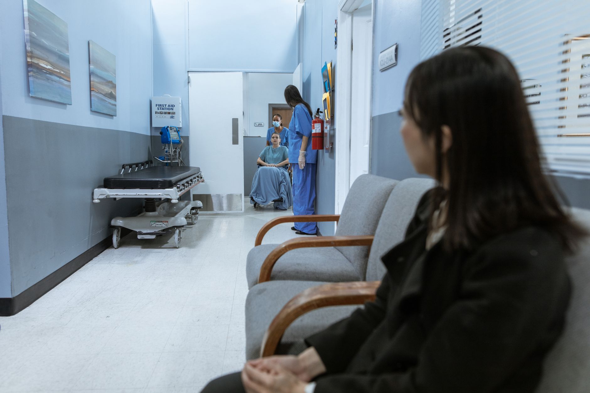 The HIPAA Liability Gap in Covington’s Small Medical Practices
