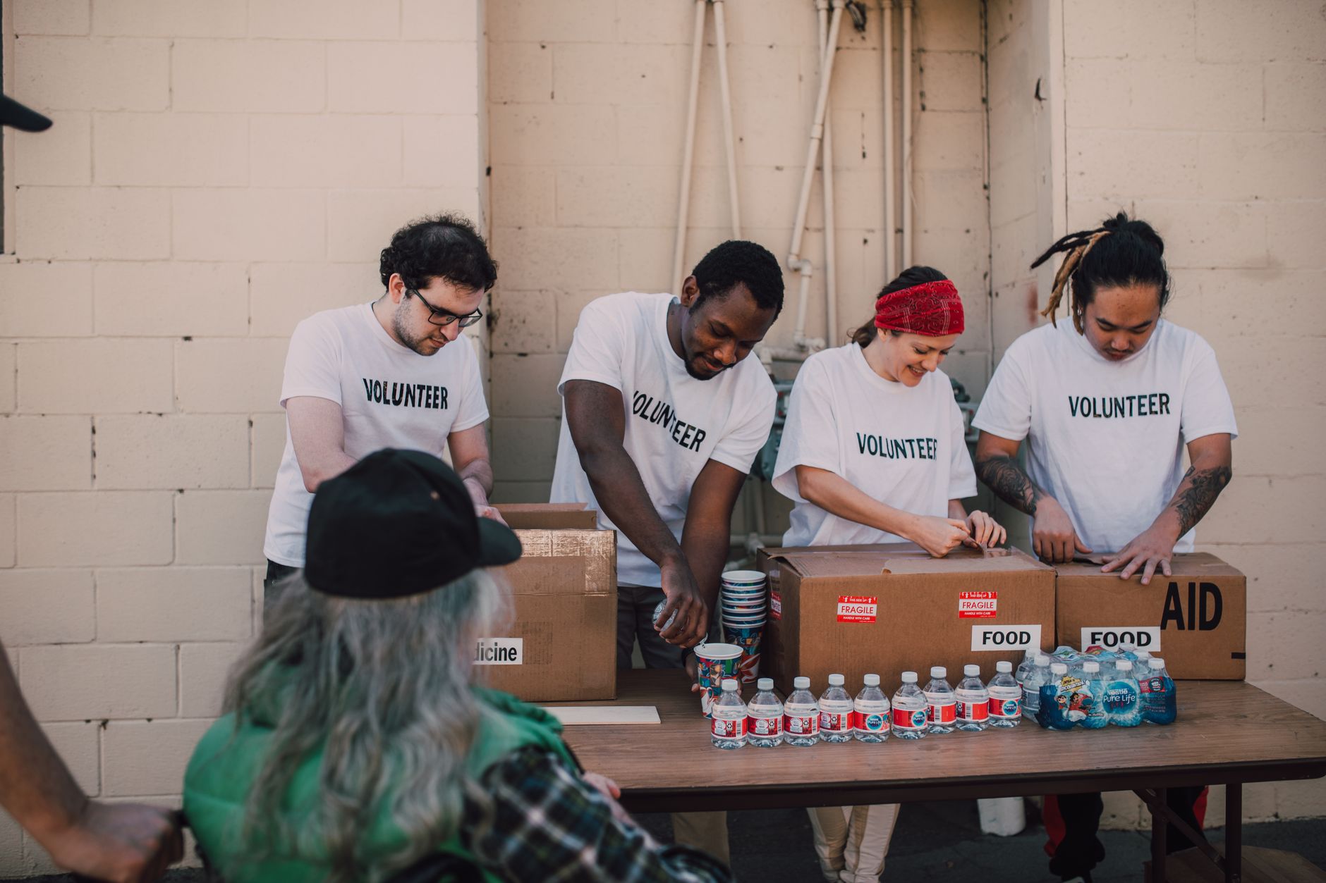 Donor Records, Grant Data, and the Cybersecurity Gap Inside Fairfield Nonprofits