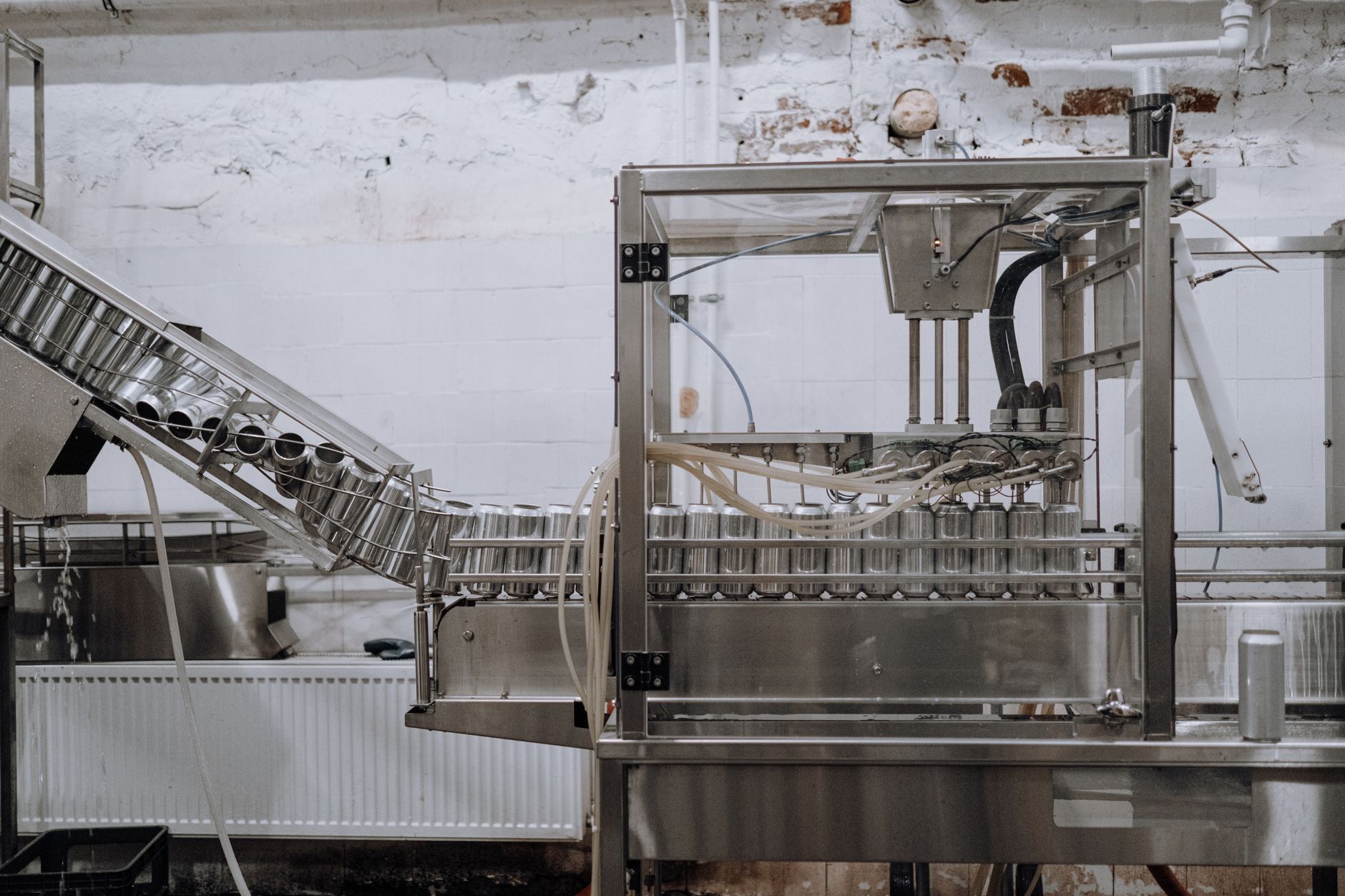 Network Exposure and Food Safety Liability: IT Risk in Norwood’s Food & Beverage Sector