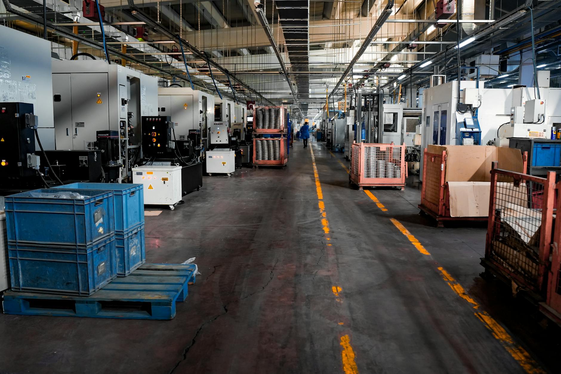 CMMC 2.0 Compliance Is Not Optional: What West Chester Manufacturers Must Implement Now