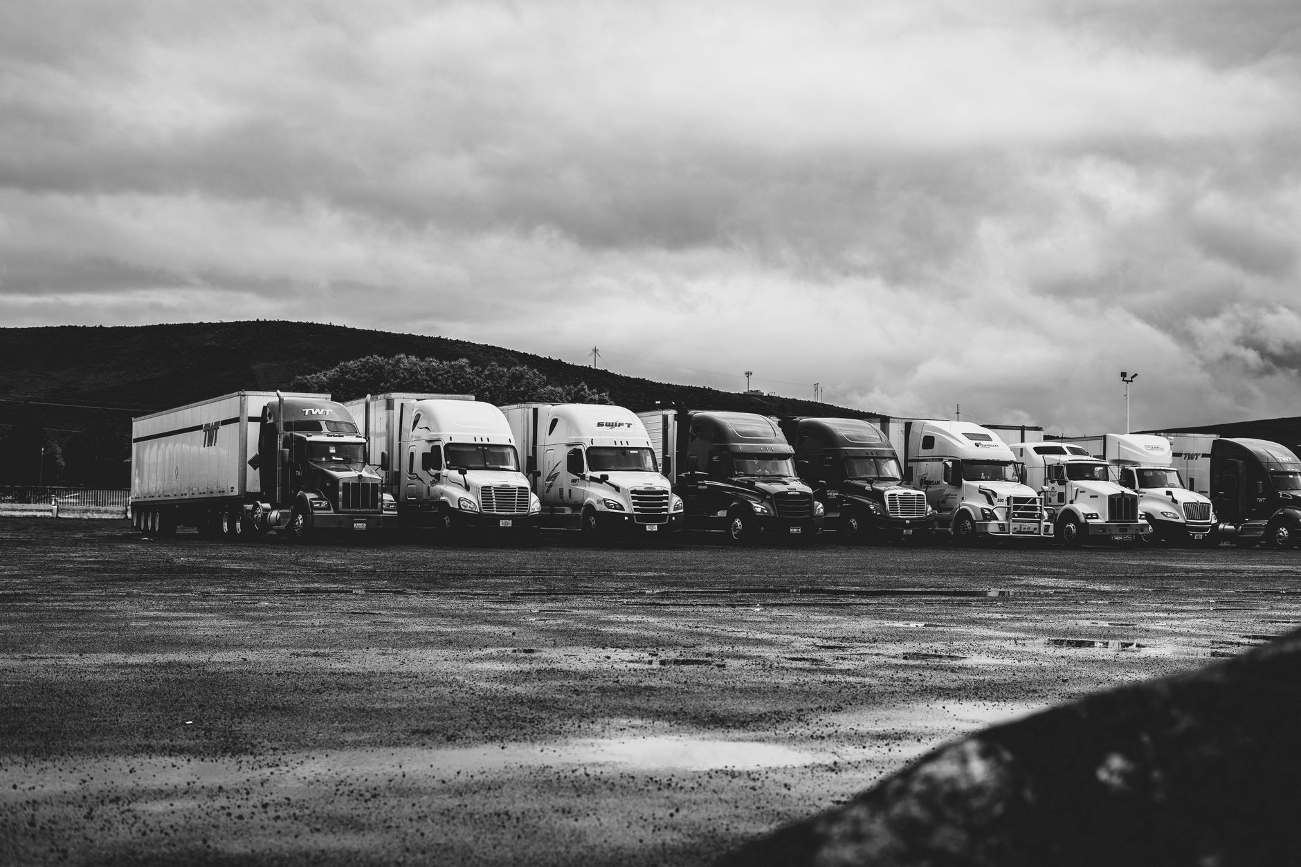 Why Amelia, Ohio Logistics Firms Are One BEC Email Away from a Fleet Shutdown
