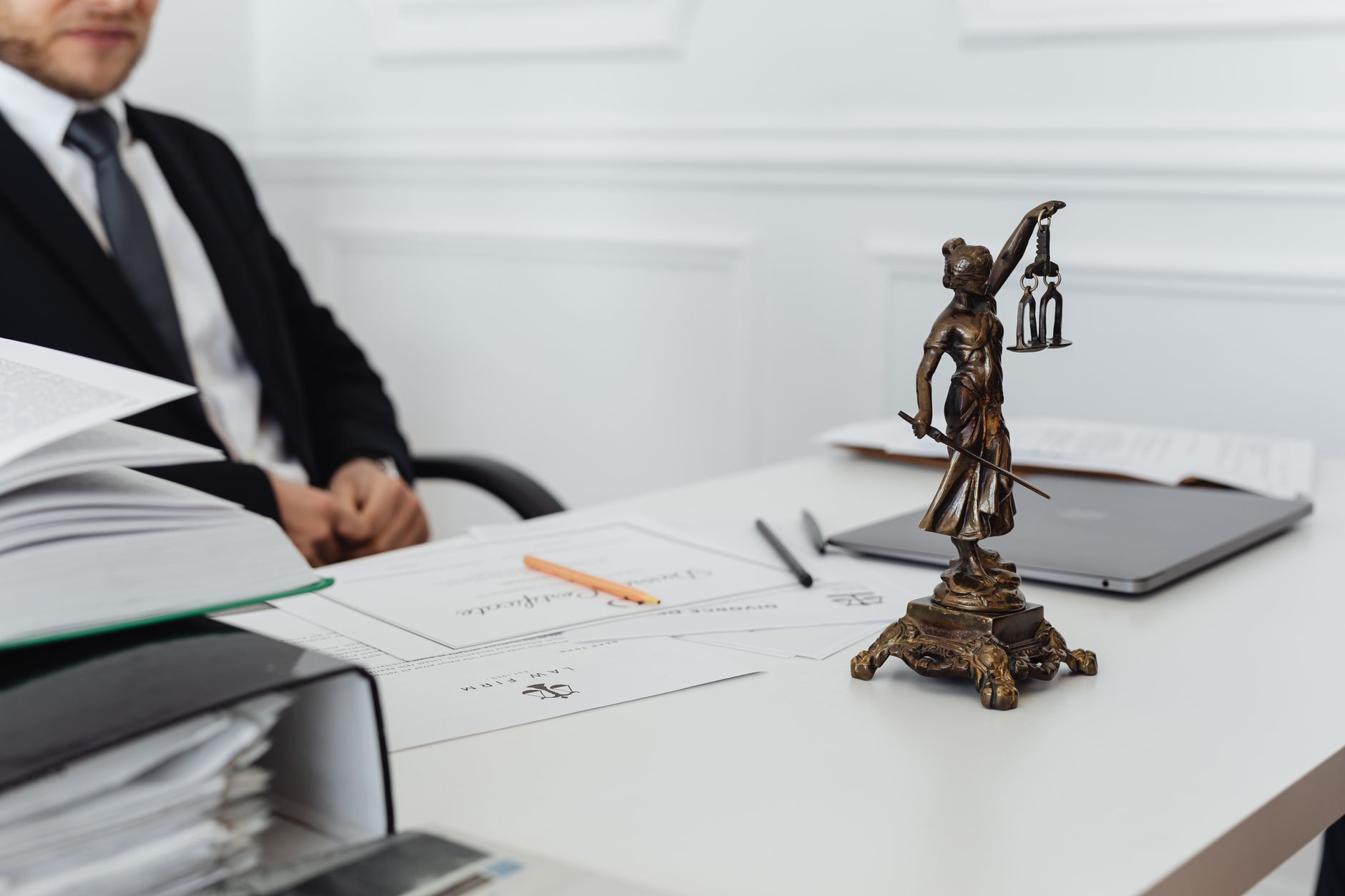 Why Blue Ash Law Firms Keep Failing Their Own Cybersecurity Audits