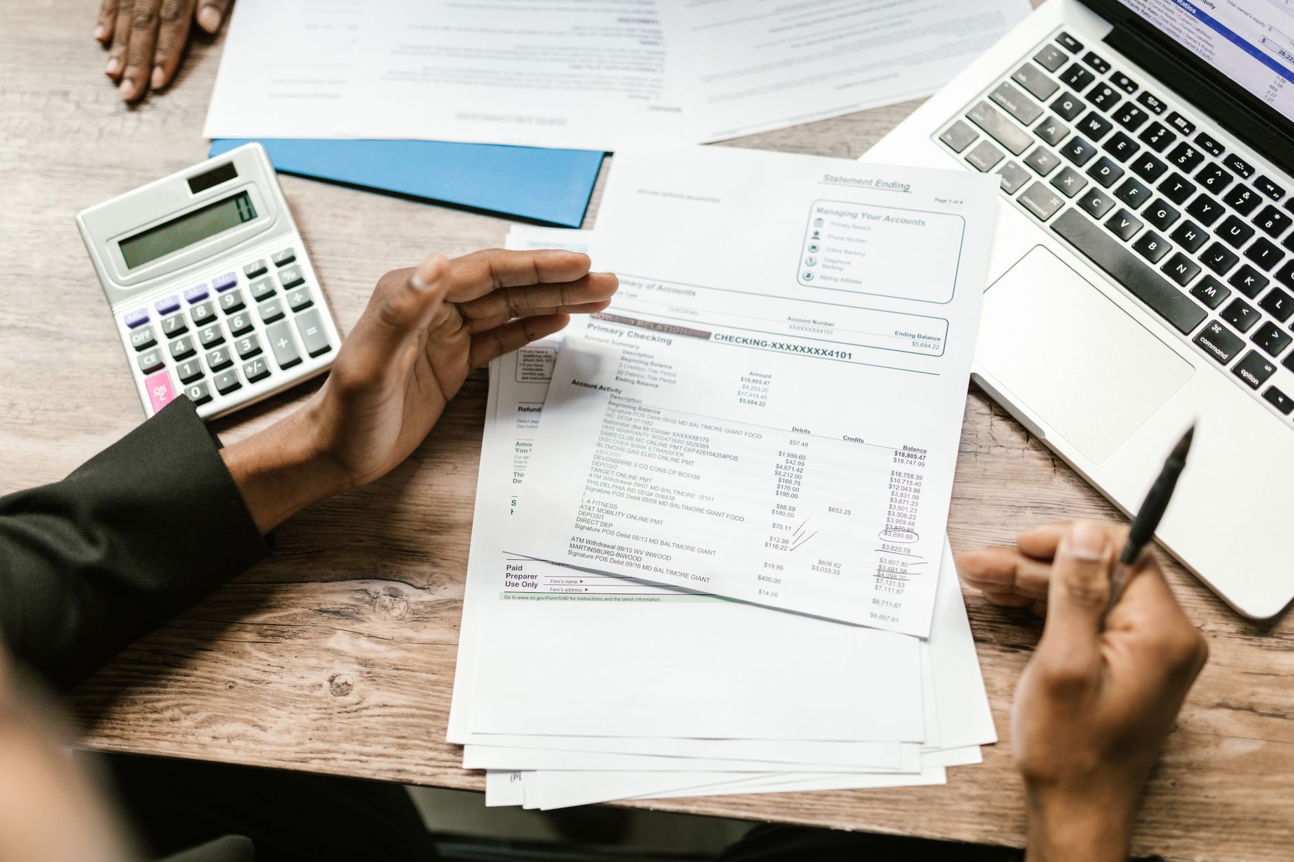 Covington, KY Accounting Firms Are One Phishing Email Away From an IRS Compliance Violation