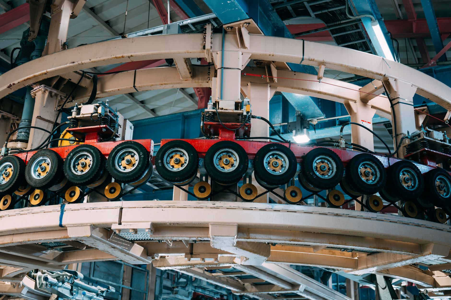 The ERP-on-a-Flat-Network Problem Facing Fairfield, Ohio Manufacturers