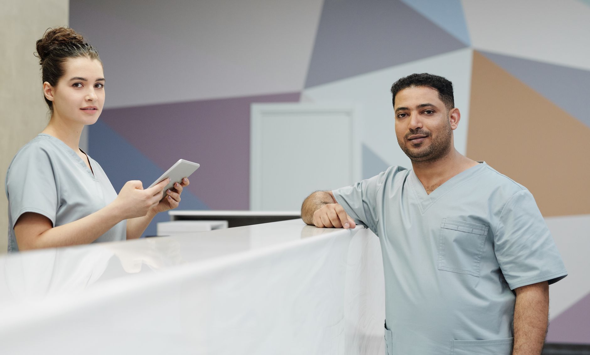 The EHR Access Sprawl Problem at Hamilton, Ohio Medical Practices