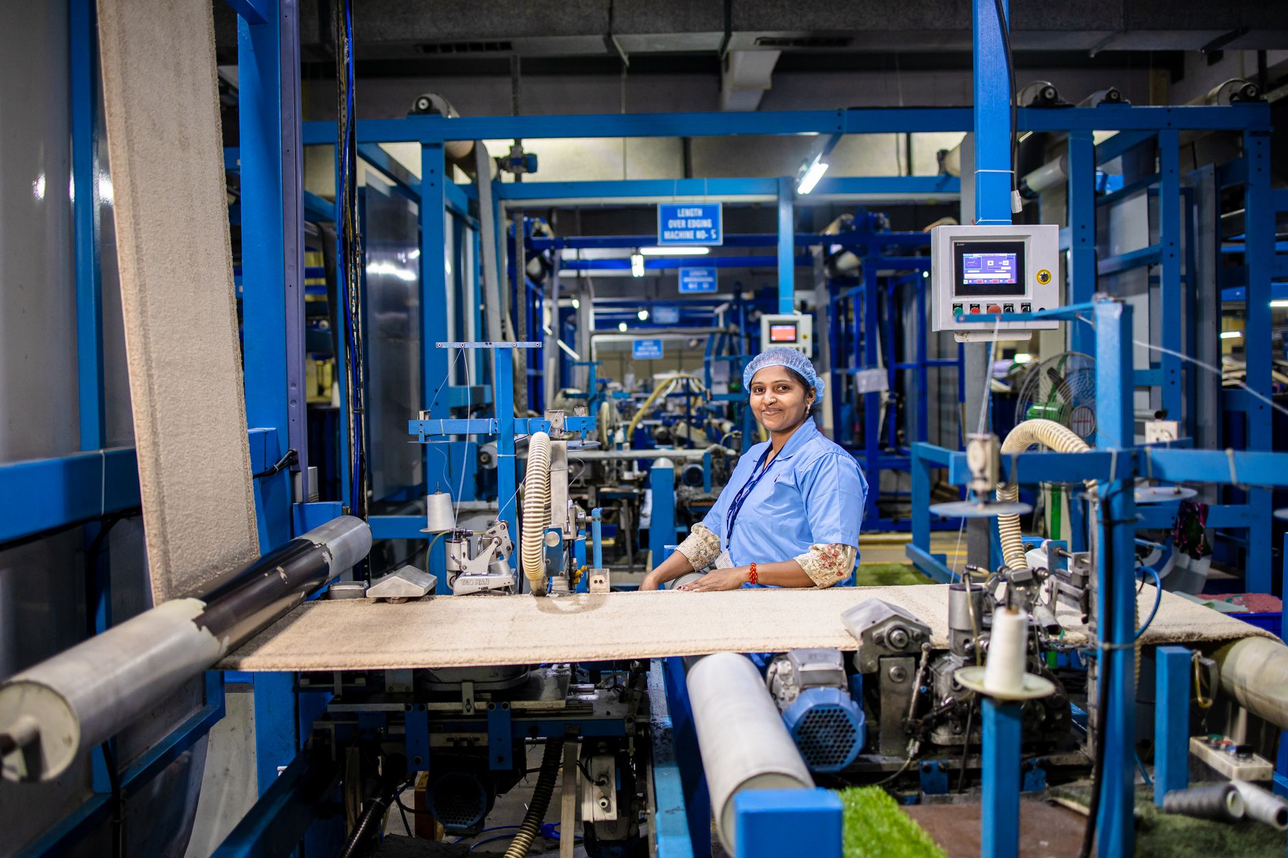 CMMC 2.0 and the Flat Shop Floor: What Harrison, Ohio Manufacturers Are Missing