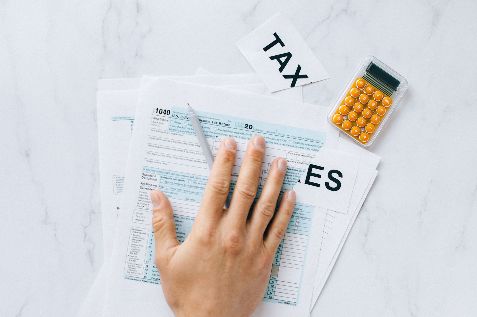 The FTC Safeguards Rule Gap at Liberty Township, Ohio CPA Firms