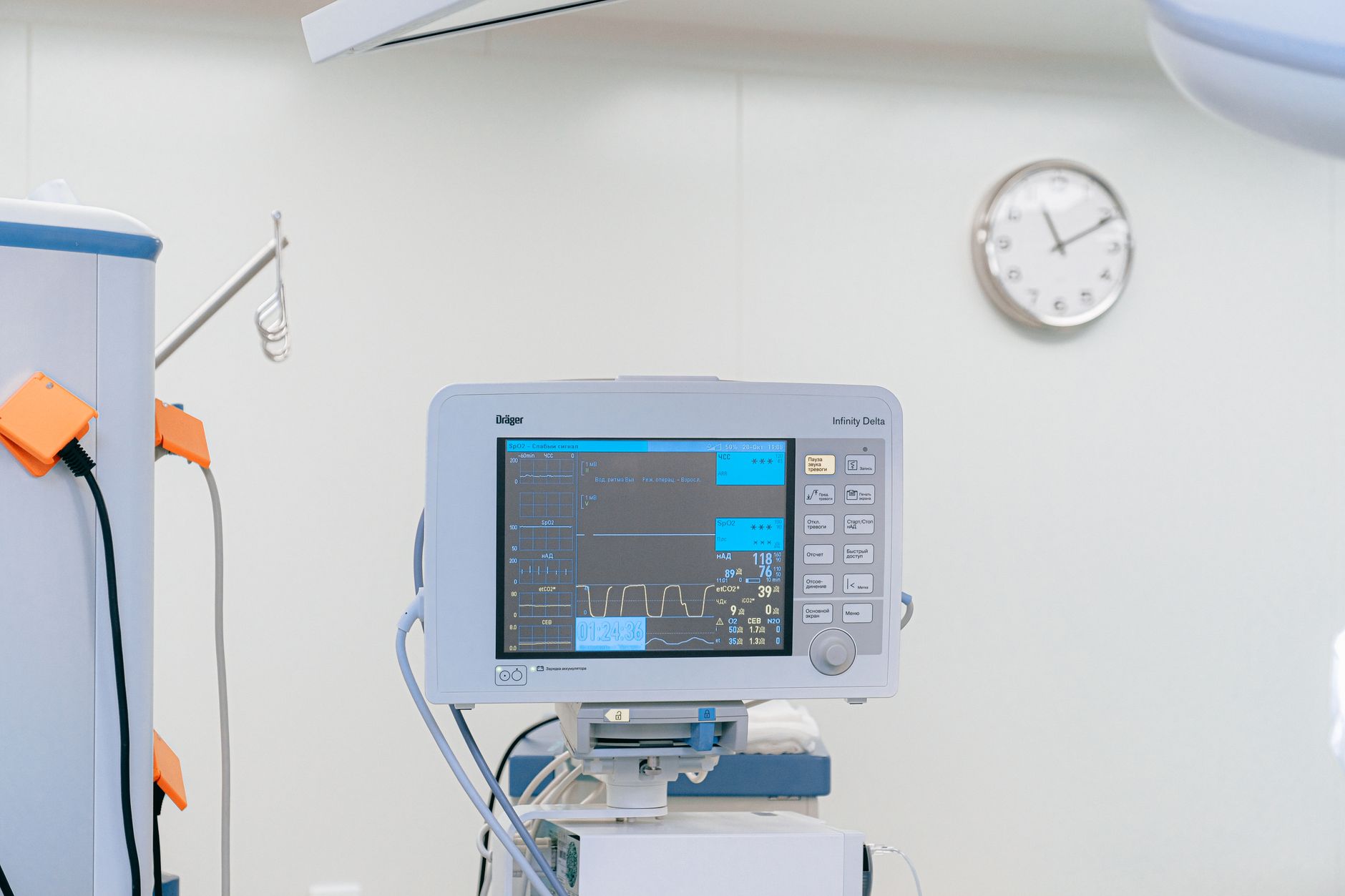 The HIPAA Blind Spot in Sharonville’s Multi-Location Medical Practices