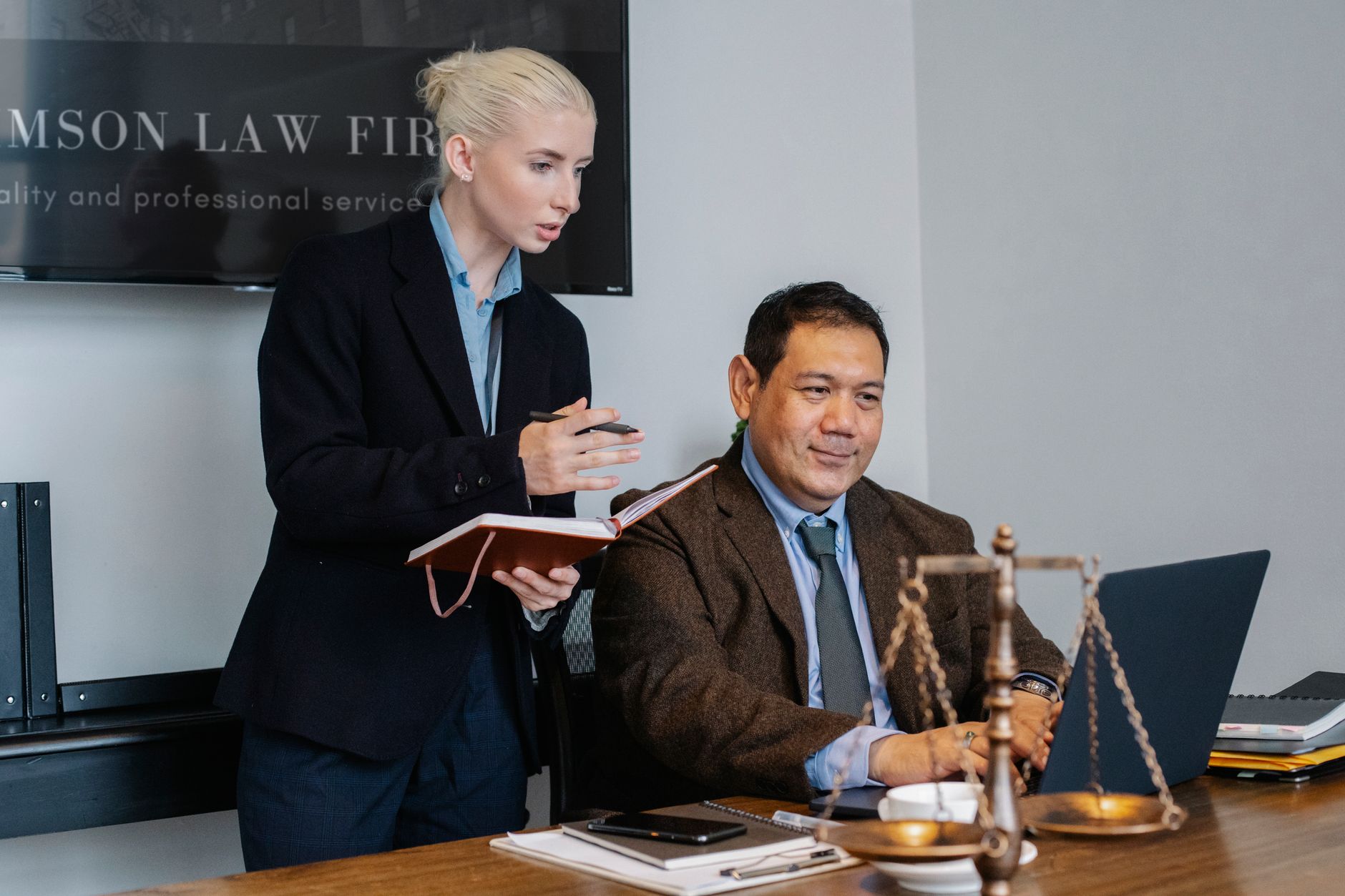 The Matter-System Blind Spot in Amelia Law Firm Cybersecurity