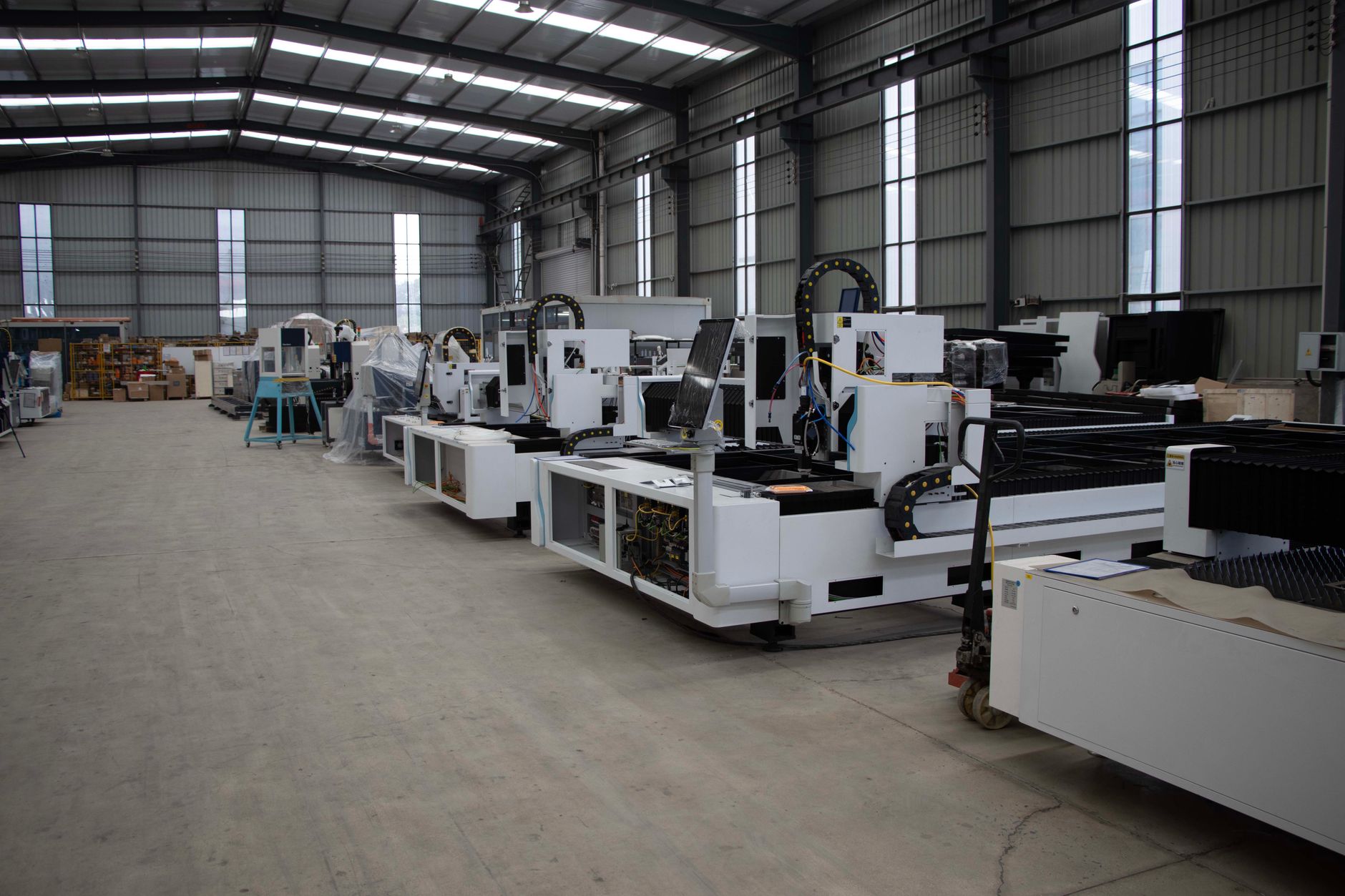 Anderson Township Manufacturing IT: When Shop-Floor Uptime Depends on the Office Network