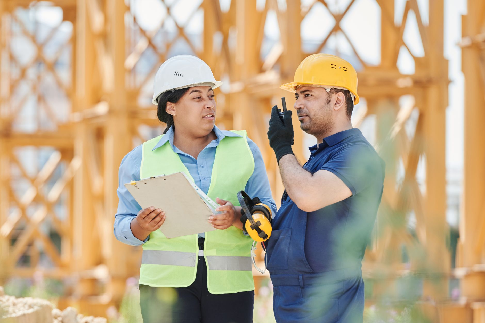 Blue Ash Construction IT: Project Closeout Is Also a Security Deadline