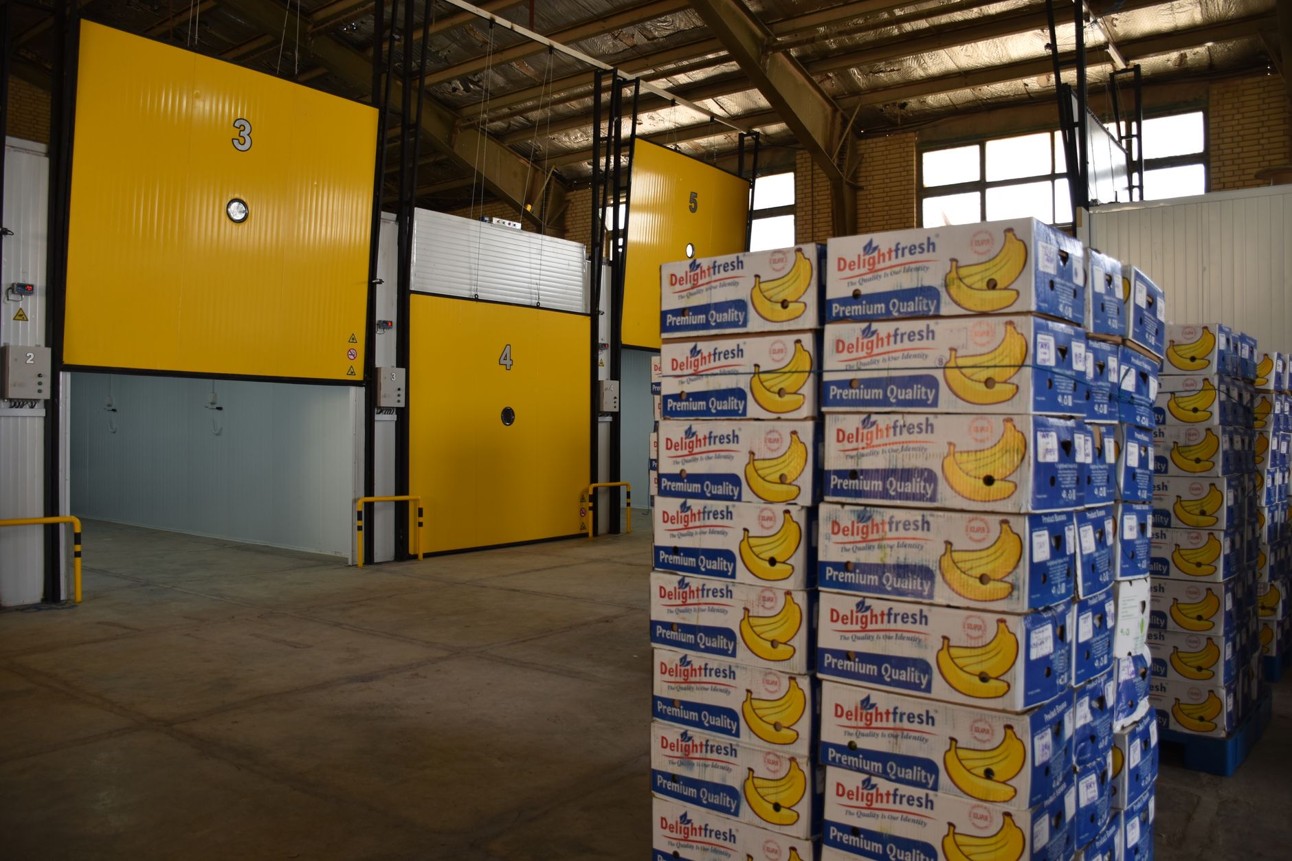 The Cold-Chain IT Blind Spot at Blue Ash Food and Beverage Companies