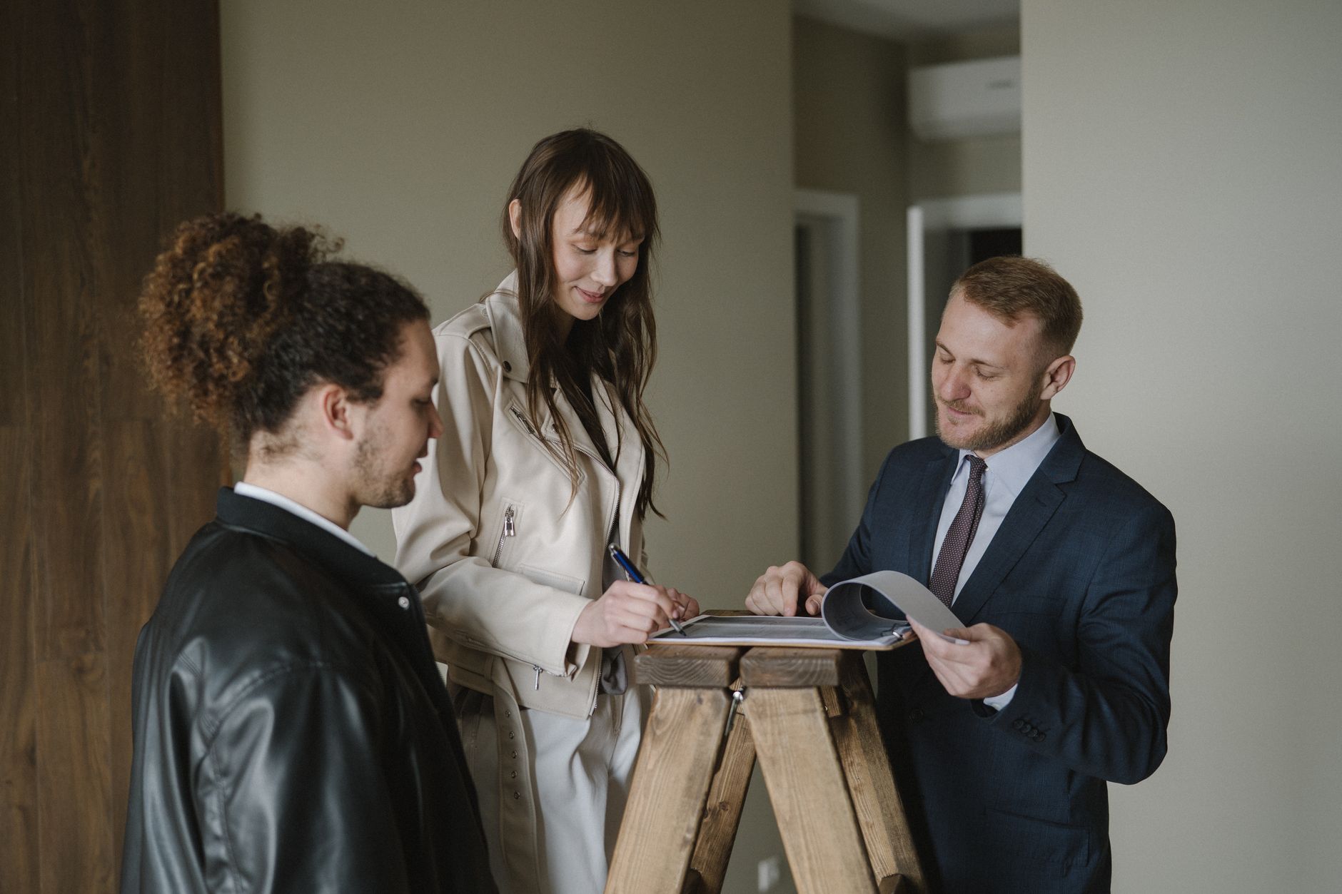 Wire Fraud at the Closing Table: Cincinnati Real Estate Brokerages’ Unseen IT Liability