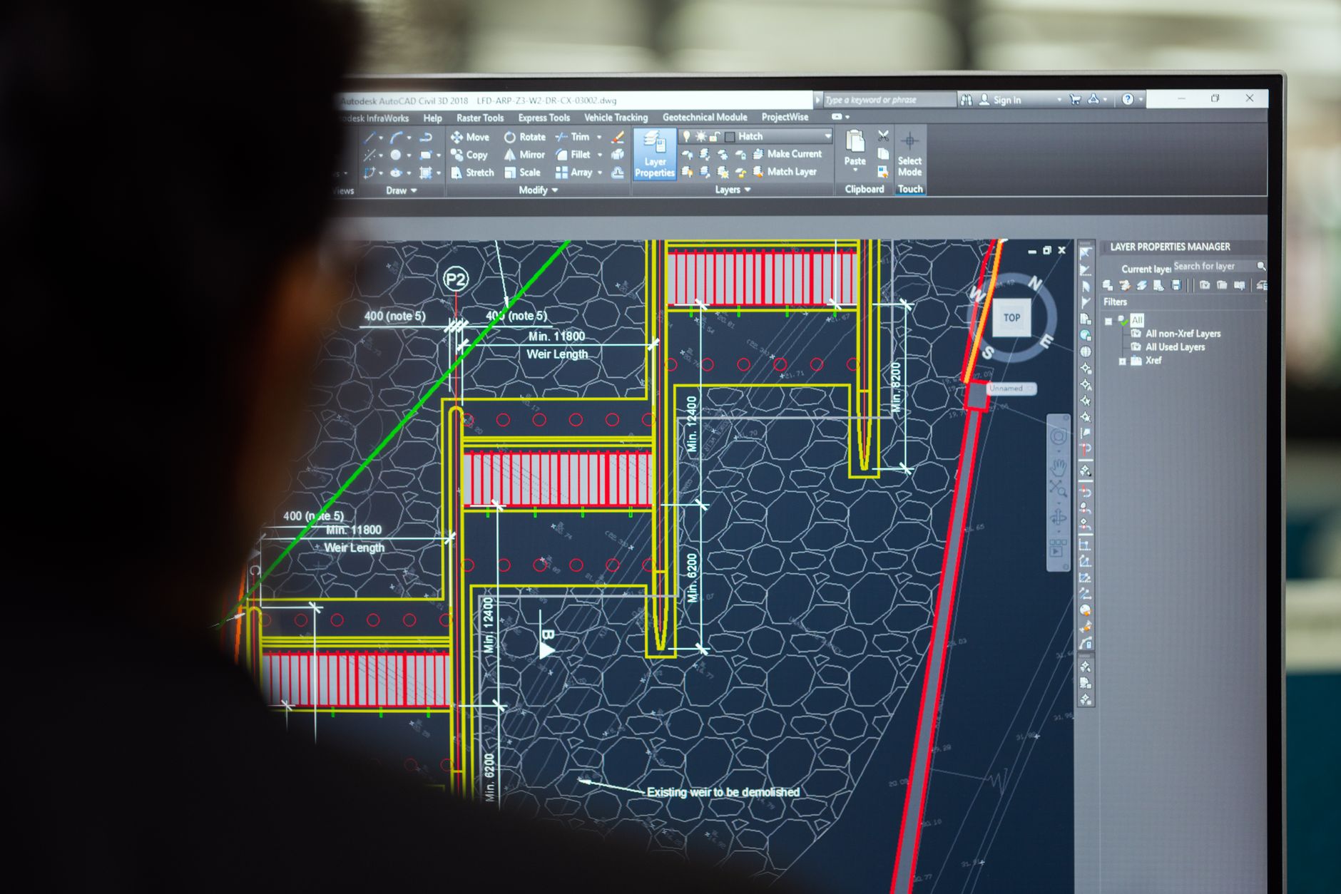 CAD File Sprawl: The Overlooked Cybersecurity Risk in Covington Engineering Firms