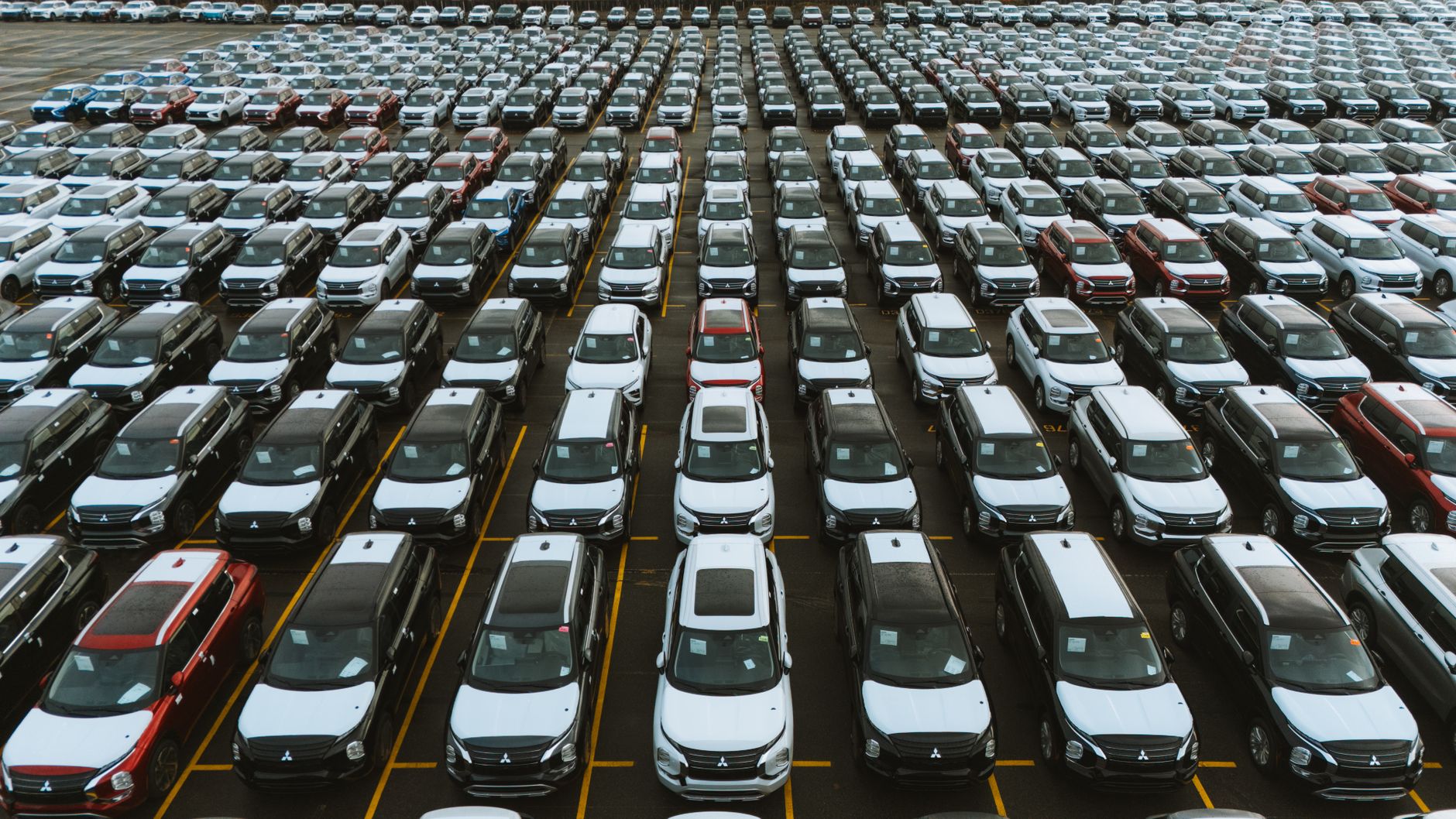 The Red Flags Rule Gap at Covington, Kentucky Auto Dealerships