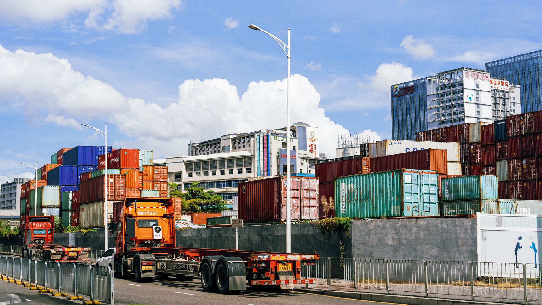 Florence Logistics IT: The Dispatch Dependency Most Carriers Never Test