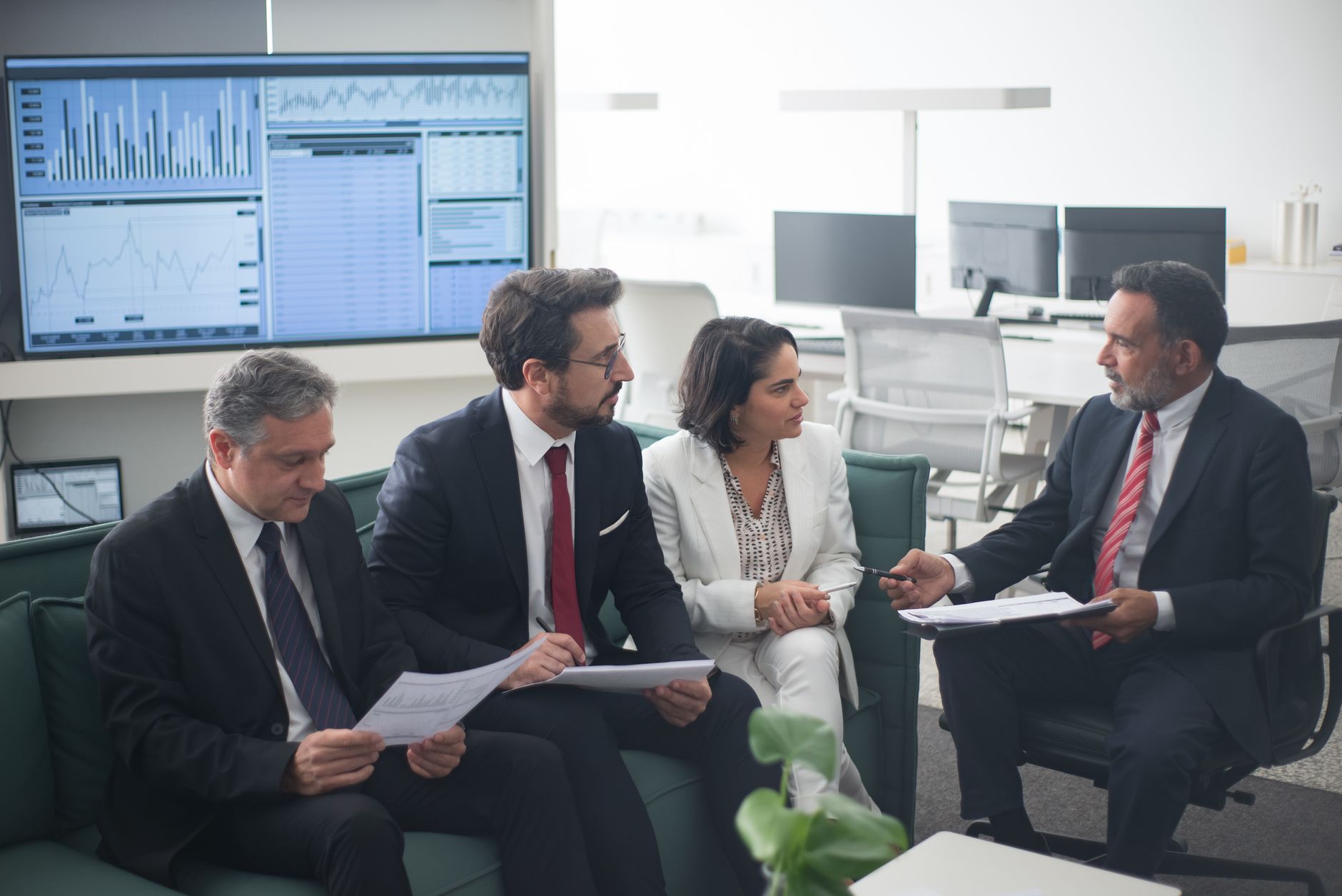 Hamilton Financial Advisory Cybersecurity: The Evidence Gap Behind Compliance Programs