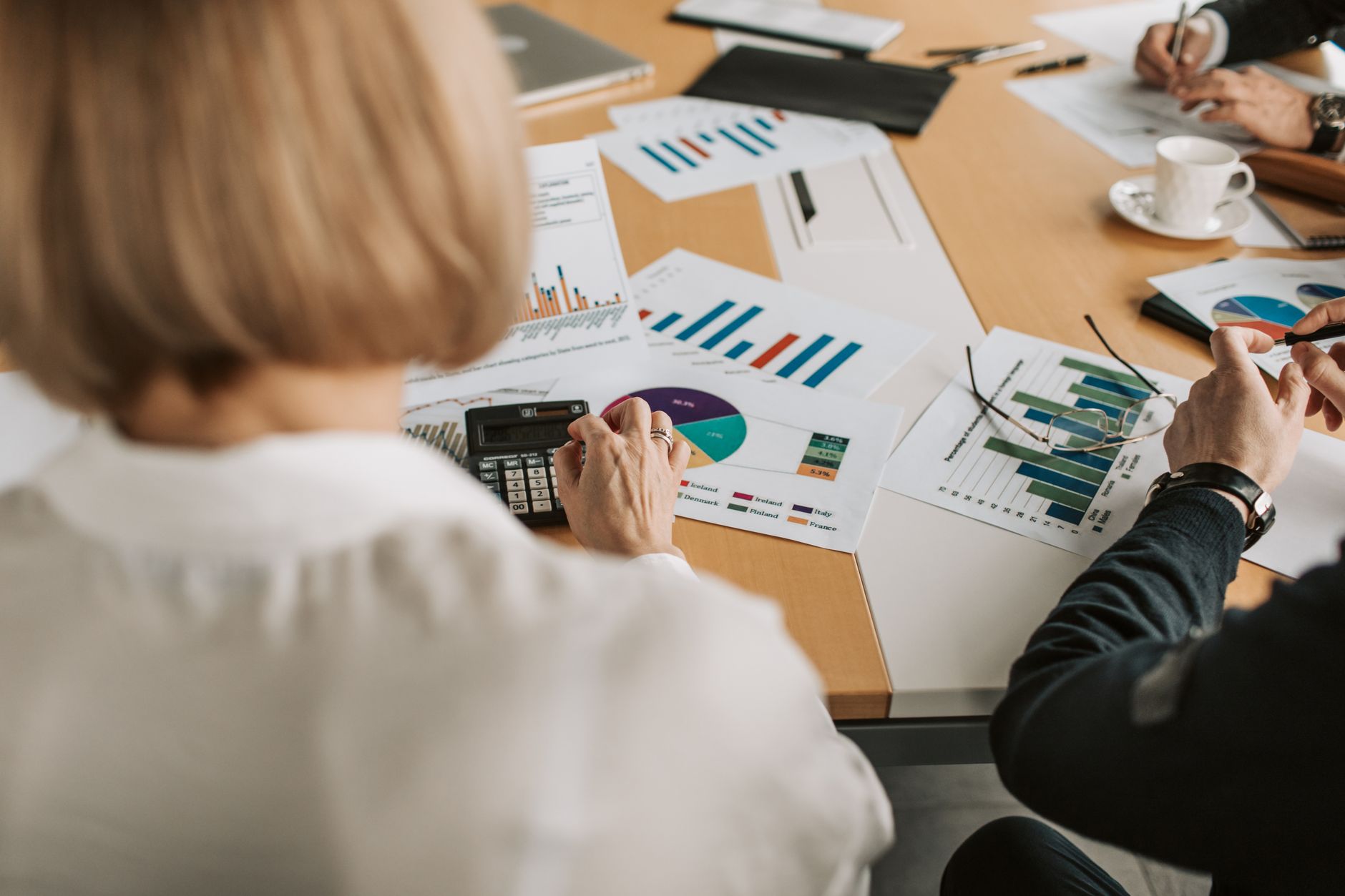The Finance Workflow Is the Weak Point in Hyde Park Nonprofit Cybersecurity